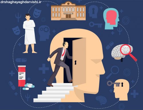 اسکیزوفرنی چیست؟