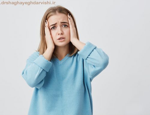اختلال میسوفونیا (صدابیزاری) چیست؟