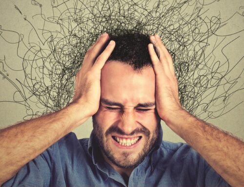 اختلال کمبود توجه