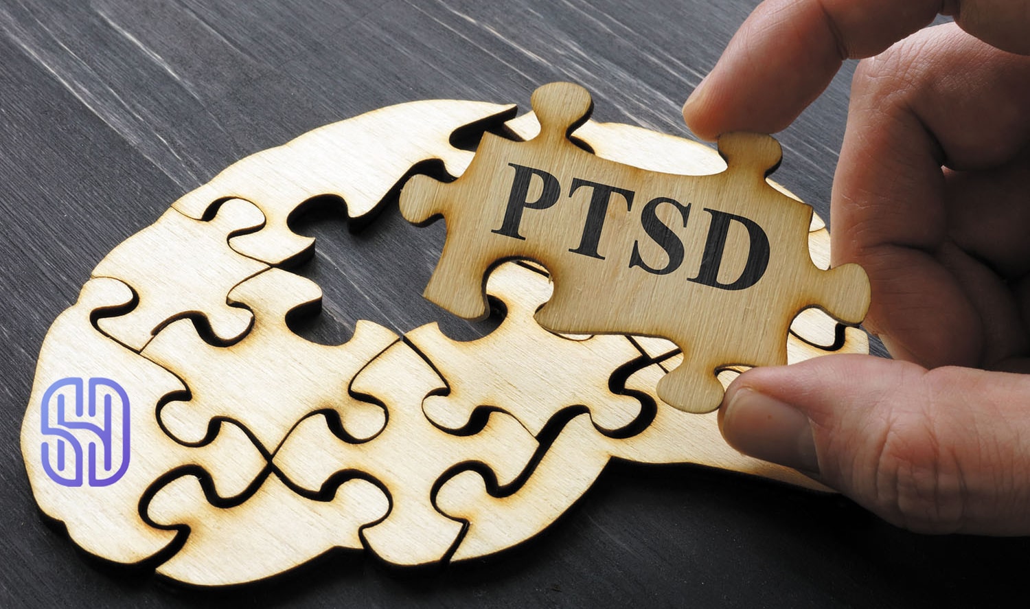 استرس پس از سانحه یا PTSD