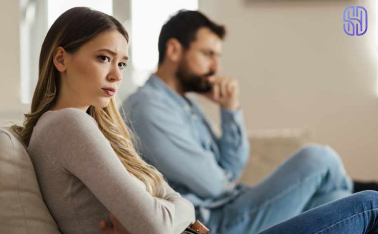 راهکار هایی برای زندگی پس از طلاق
